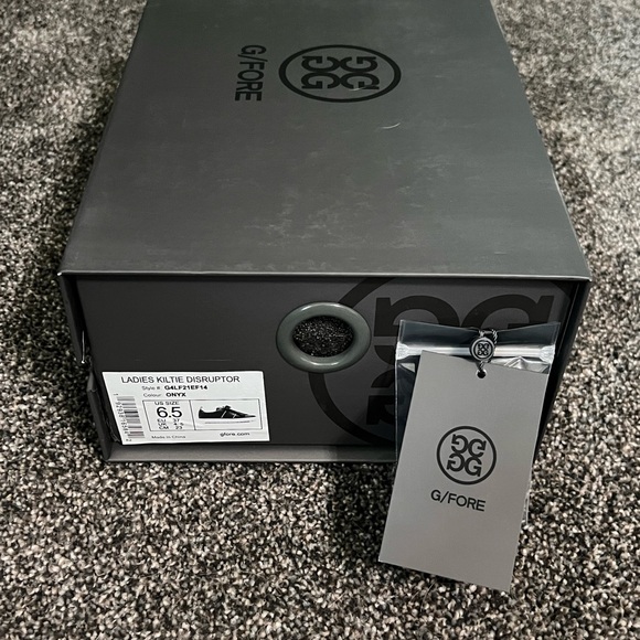 6.5 G/FORE Women's ladies Kiltie Disruptor - Picture 3 of 8